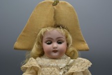 Rare Chapeau Tricorne en