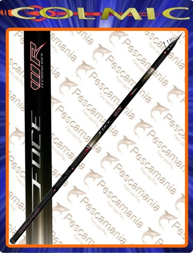 Canne colmic foce 9 00 - canne,