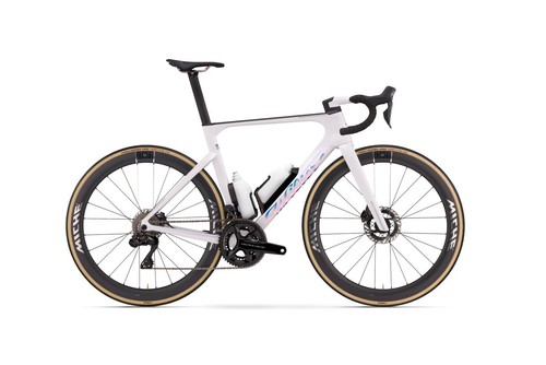 Vélo course wilier - wilier, filante