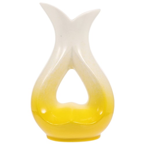 Vase fleur decoratif - vase,