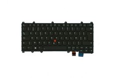 Lenovo Yoga X380 Clavier Belge
