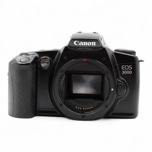 Canon eos 3000 boîtier - eos, reflex