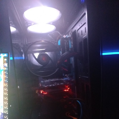 Pour gaming bon - pc,
