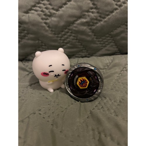 Beyblade metal fury phantom - beyblade,