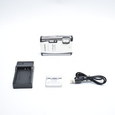 Appareil photo numérique