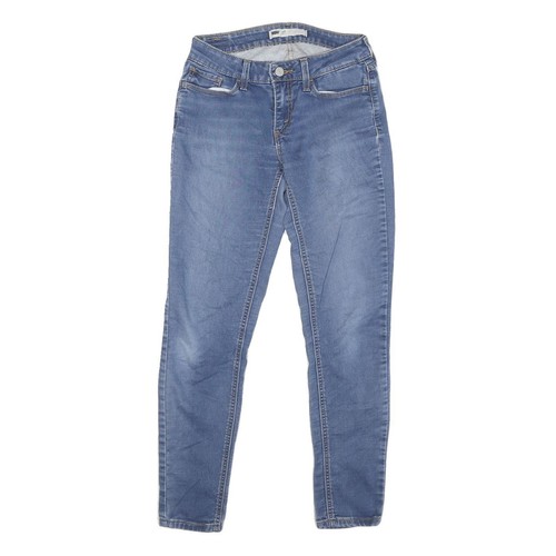 Levi femmes slim - femmes, bleu