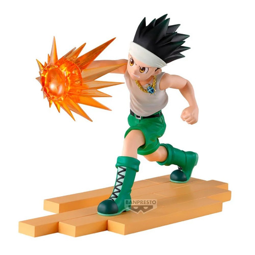 Hunter figurine - hunter,