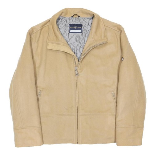 Henri lloyd veste homme - lloyd, beige