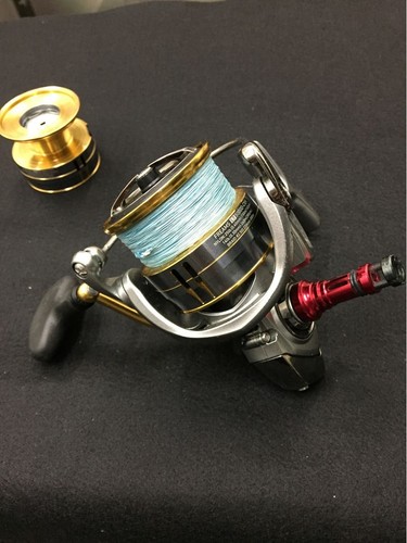 Exc daiwa freams lt - [exc],