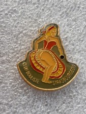 pin's Fanny Club Sexy Pin Up