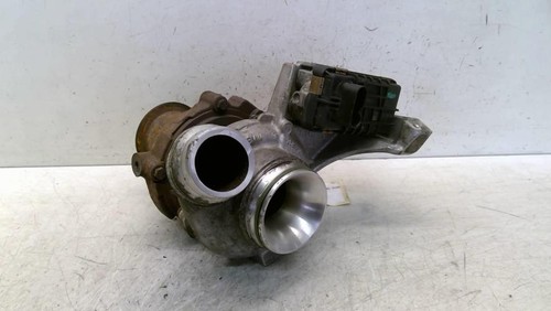 Turbo bmw serie e91 - bmw,
