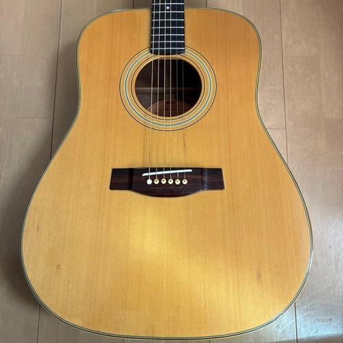 Yamaha 151 orange - orange, label