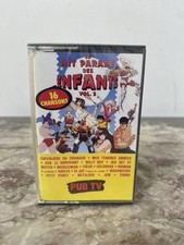 HIT PARADE ENFANTS VOL 2