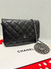 Sac bandoulière chanel - sac,