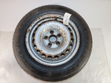 roue de secours volkswagen vw TRANSPORTER V Camionnette (7HA, 7HH, 7EA, 7EH) 7H