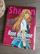 Manga Album Collection Shonen Vol 7 Pika Edition (Bd , comics , Bande dessinée)