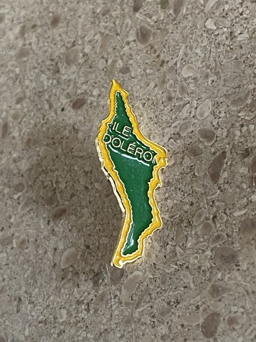 Pin île oléron - pin’s,