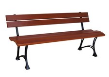 MEUBLES DE JARDIN banc de