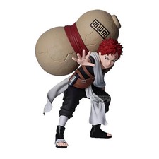 Naruto figurine Gaara