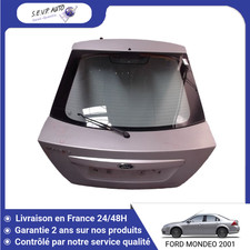 🇫🇷 HAYON FORD MONDEO