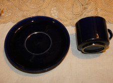 Jolie tasse à café ancienne