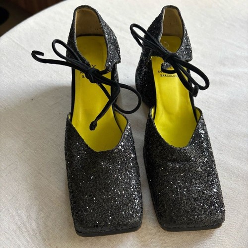 Rare muxart barcelona black - barcelona,
