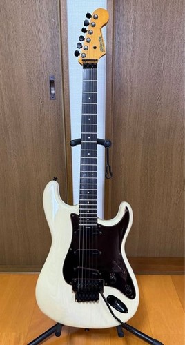 Guitare électrique blade - guitare,