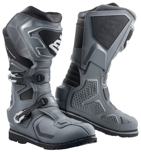 Bottes imperméables enduro - imperméables, d'enduro