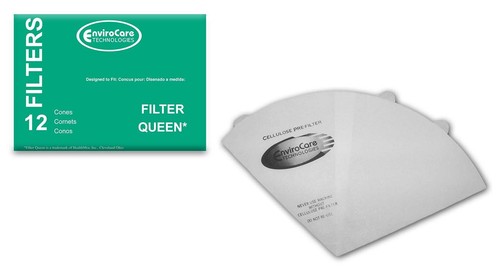 Filter queen vacuum cleaner - filter,