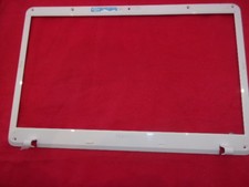 Toshiba satellite L770 L775 Plasturgie contour écran bezel 