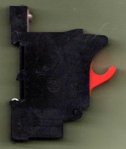 Porte cartouche fusible