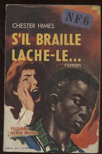 Chester himes il - chester, s'il