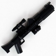 DC-15 Scoped Trooper Rifle