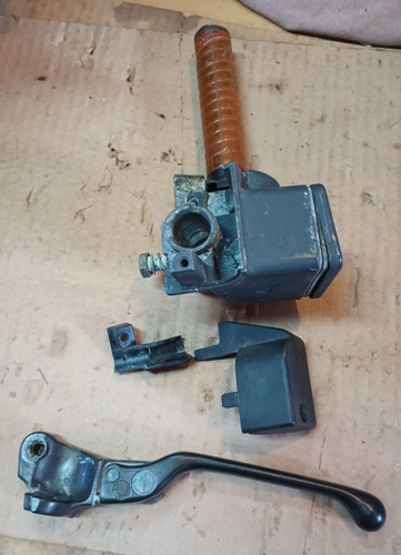 Bmw r1100 k100 k1100 - k1, rs