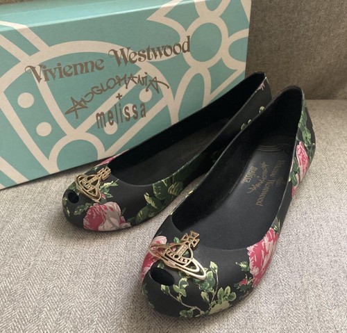 Escarpins vivienne westwood - vivienne,