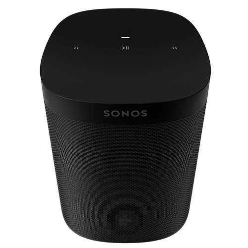Sonos one black - (2019),