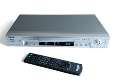 SONY DVP-NS705V – Lecteur