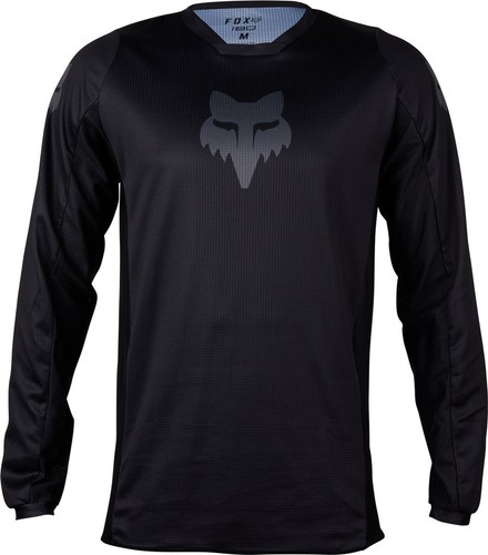 Maillot fox 180 blackout 2023 - maillot,