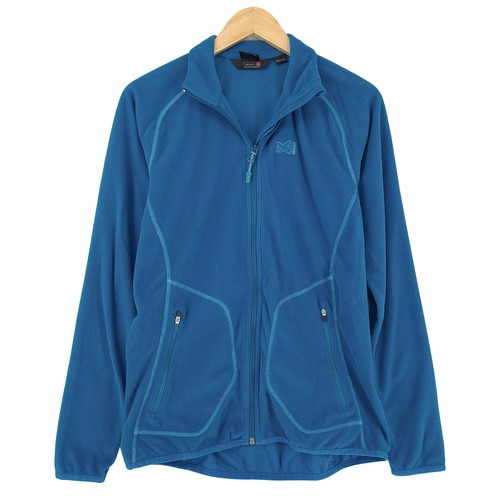 Veste polaire millet - veste,