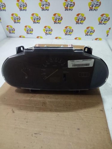 Compteur ford fiesta - compteur,