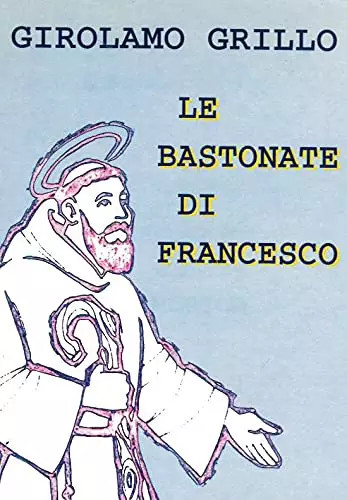 Bastonate francesco - bastonate,
