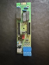 Carte De Dietrich Diematic 8199-5152 – Circuit imprimé chaudière – Occasion test