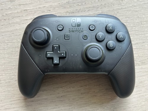 Manette nintendo switch - nintendo, pro