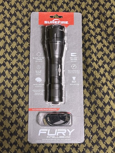 Surefire fury df - fury, ib-df