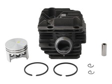 Piston cylindres ø40mm - et,