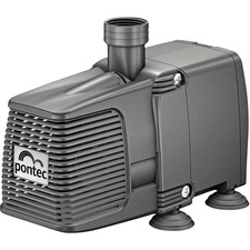 Pompe pour fontaine d'intérieur 3000 l/h Pontec PondoCompact 3000 57510 3 m
