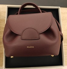 Genuine Polène leather