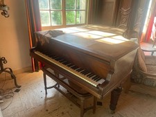 Piano 1/4 Queue