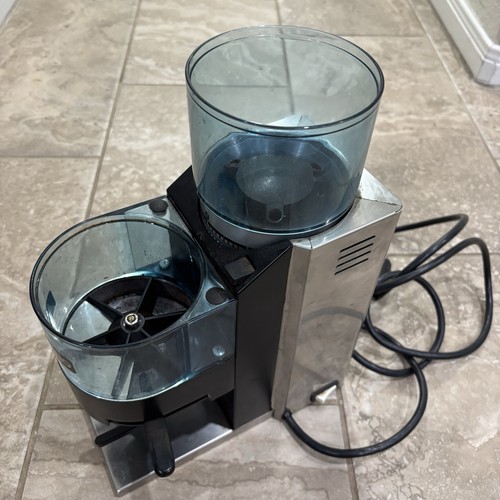 Rancilio rocky coffee grinder - rancilio,