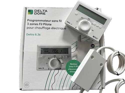 Delta dore 6050458 - delta,